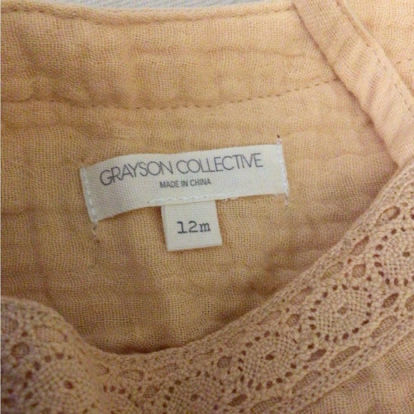 NEW BABY OUTFIT - size 12M - Picture 2 of 6